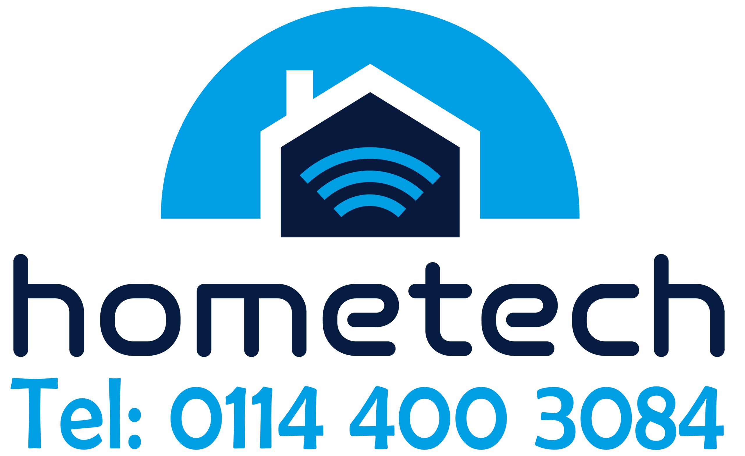HomeTech4U – IT Support Sheffield